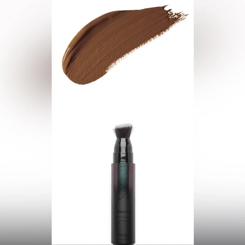 Surratt Surreal Skin Foundation Wand Shade 15 | Medium Bronze / Crimson